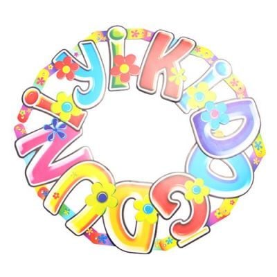 Parti Süsü (İyi ki Doğdun)