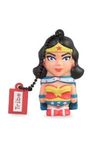 DC Wonder Woman 8GB USB Bellek