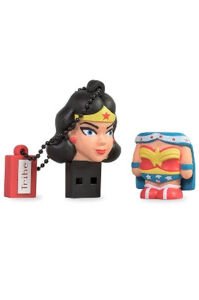 DC Wonder Woman 8GB USB Bellek