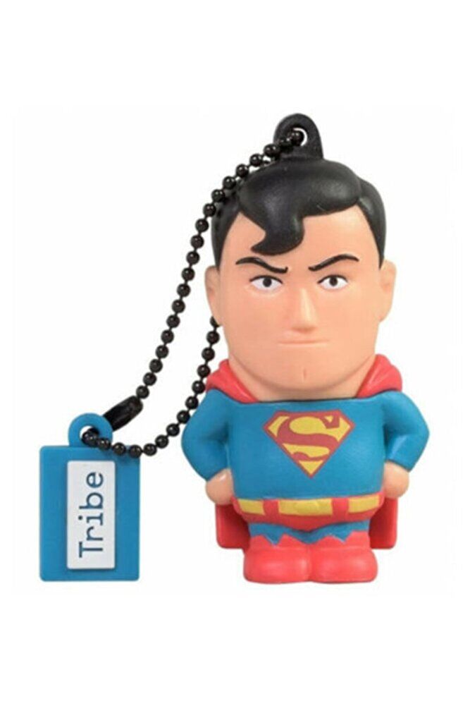 DC Superman 8GB USB Bellek