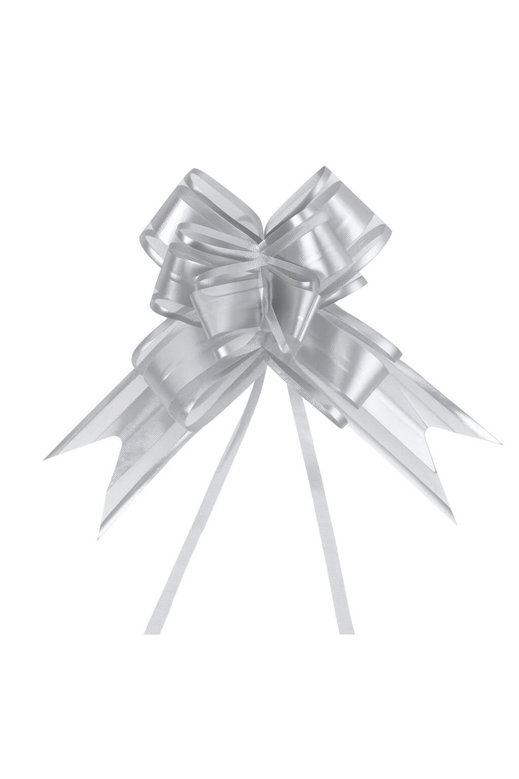 Çekme Fiyonk Gümüş (10'lu) İthal