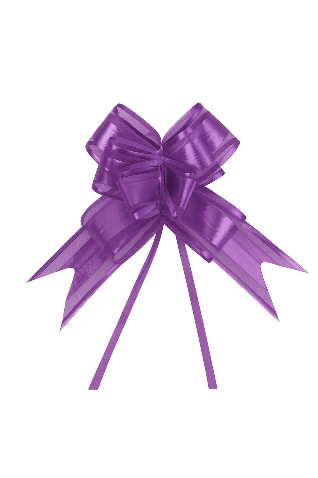 Çekme Fiyonk Mor (10'lu) İthal