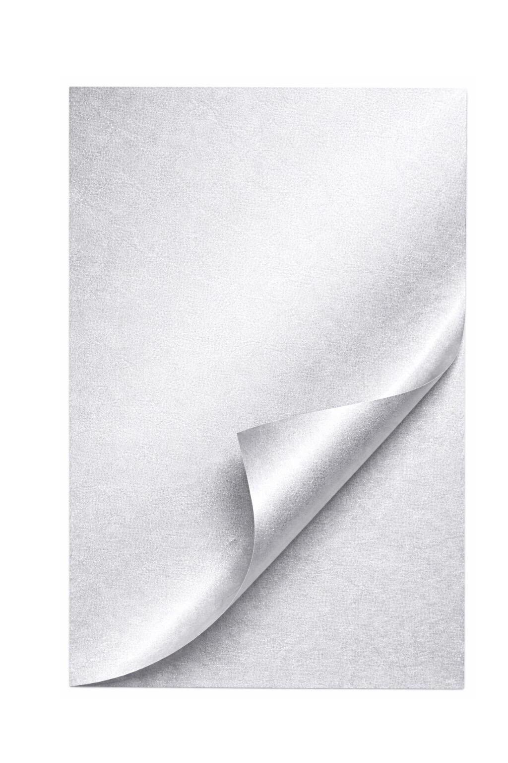 Pelur Kağıdı İth.50x70 Çift Taraf Gümüş 1 kg