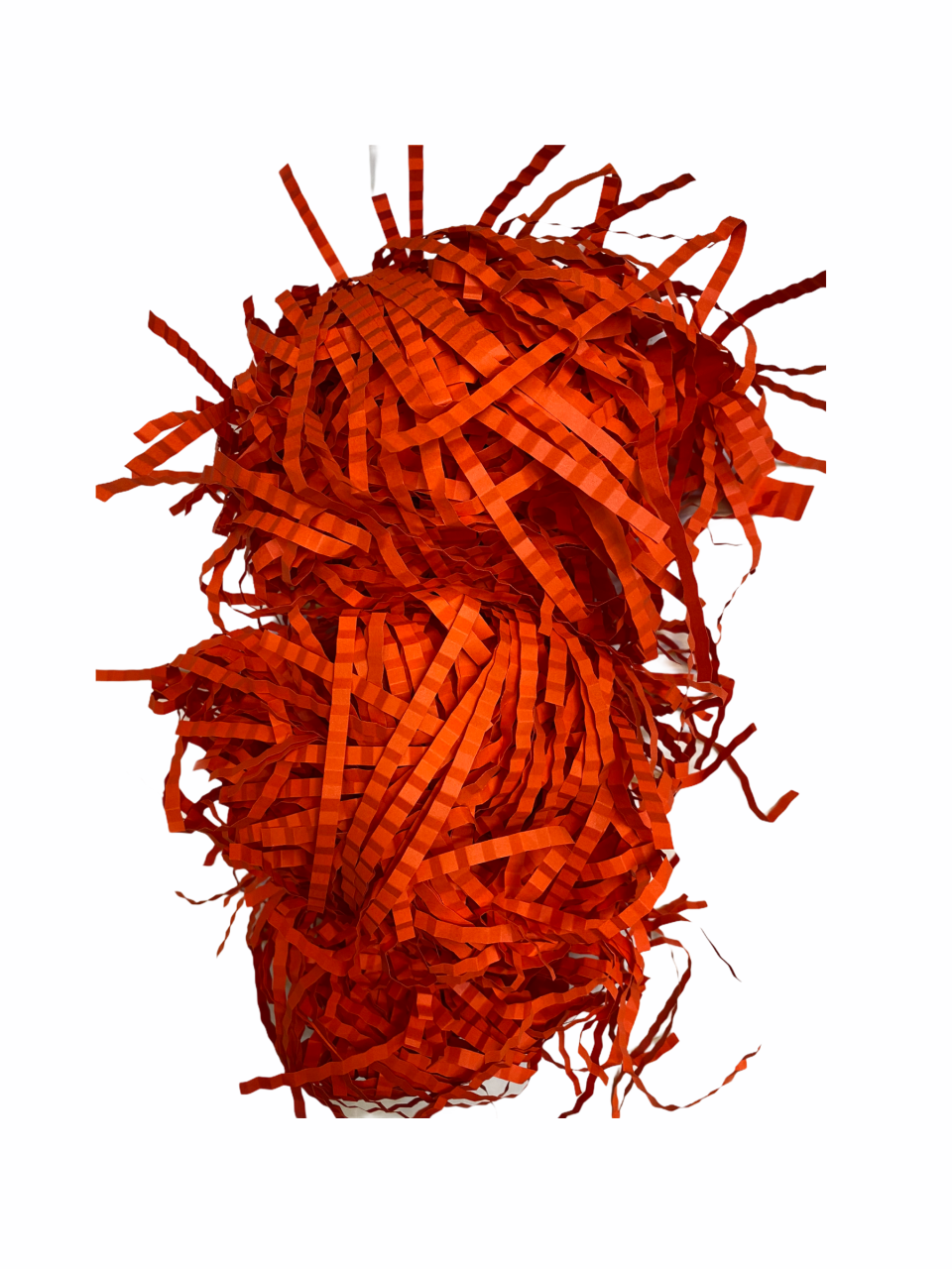 Kırpık(Dolgu)Zigzag Kağıt Kırmızı 50 gr