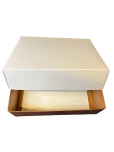 Demonte Kutu 26X20X7,5 cm 10'lu