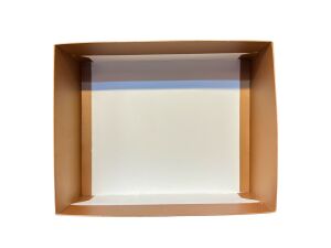 Demonte Kutu 26X20X7,5 cm 10'lu