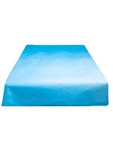 Pelur Kağıdı Mavi(24'lü)İthal