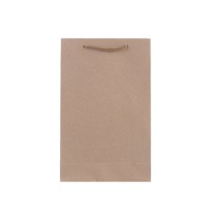 Kraft İp Saplı Çanta 25x38x9cm 25'li