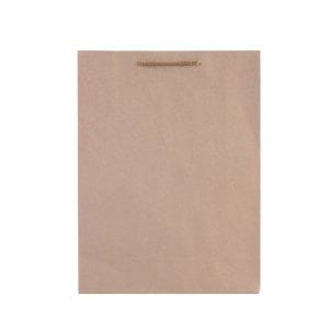 Kraft Çanta İp Saplı 17X27X7 (25'li)