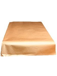 Pelur Kağıdı Bronz(Kg) İthal