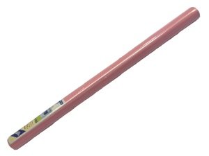 Yapışkanlı Renkli Folyo 2mtx45cm Pembe