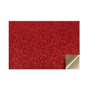 Çift Taraflı Metal Ambalaj Kağıdı 50x70 (25'li)İthal