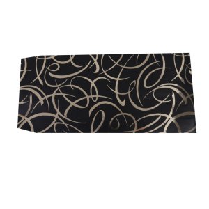 İthal Kağıt Hediye Zarfı (10'lu)17x32x5