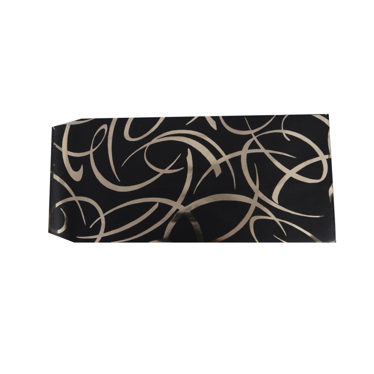 İthal Kağıt Hediye Zarfı (10'lu)12x22x4