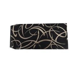 İthal Kağıt Hediye Zarfı (10'lu)12x22x4