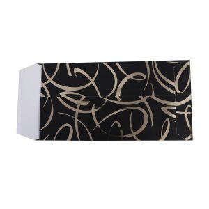 İthal Kağıt Hediye Zarfı(10'lu) 19x38x5